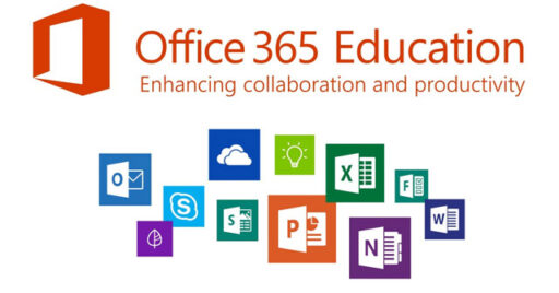 MS Office 365 for Education