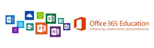 MS Office 365 for Education