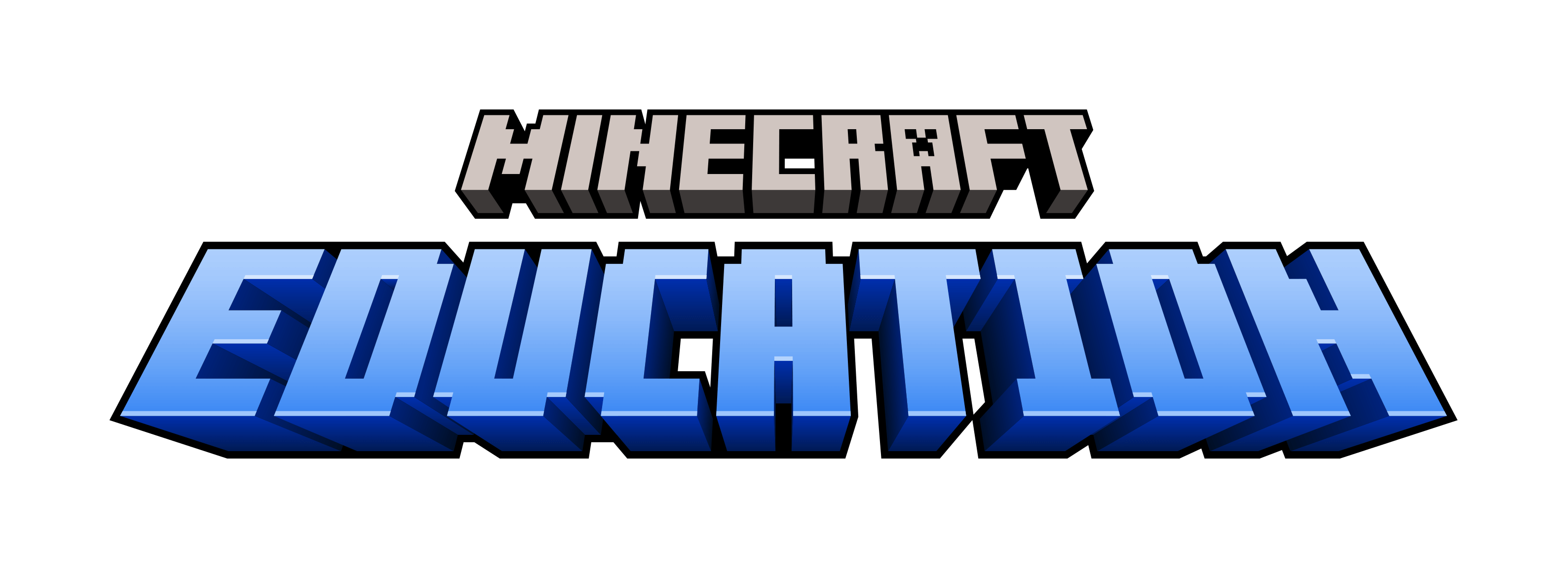 Minecraft 2 Logo, HD Png Download - vhv, 2 minecraft logo - thirstymag.com